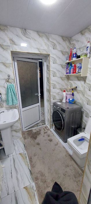 Oʻzimni uyim, maklersiz, qatortol Parusda xovli arendaga