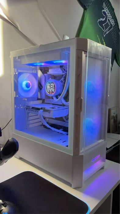 Геймърски компютър