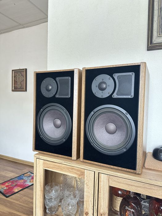 Тонколони MB Quart 490 MCS