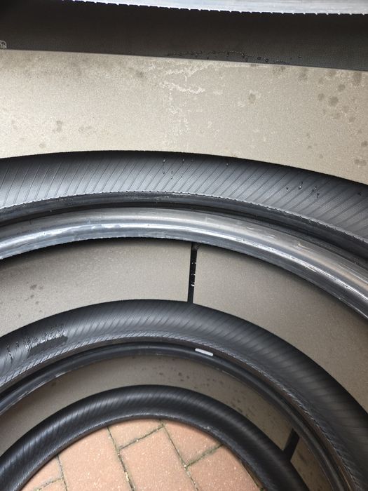 Anvelope HANKOOK 235/40/19