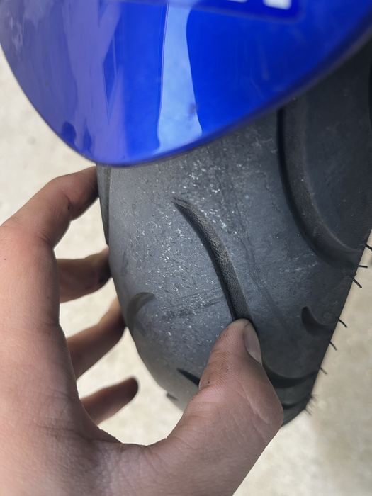 Yzf r125 2024.