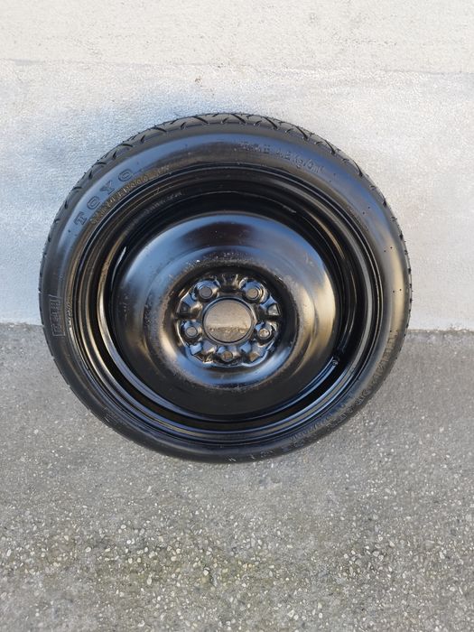 Rezerva Slim R16_Hyundai I30/ KIA Ceed/ Mazda 3