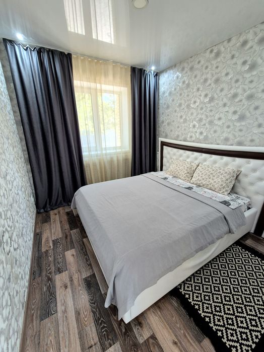 Уютный и просторный коттедж