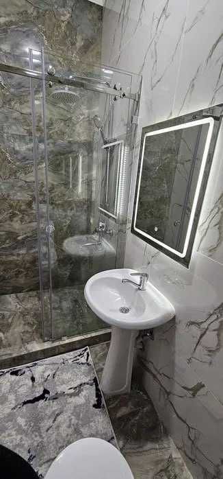 Сдаётся квартира на ул. Махтамкули, Макро, Технопарк