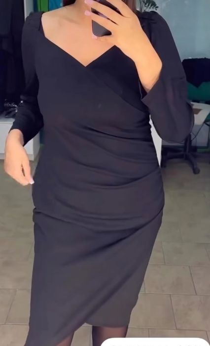 Продам вечернее платье