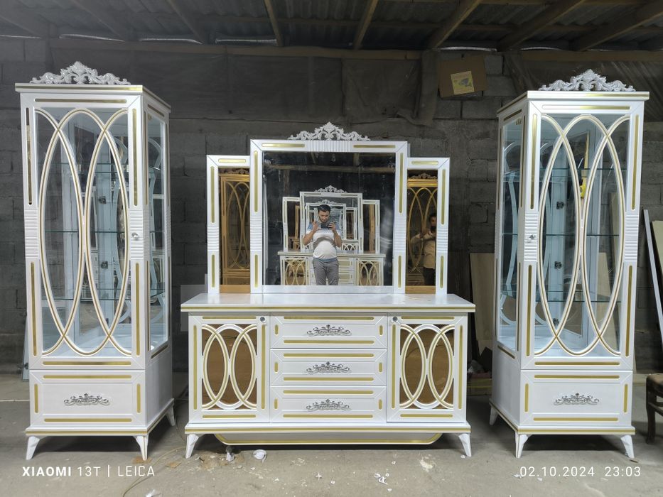 Мехмонхона жихозлари Пенал