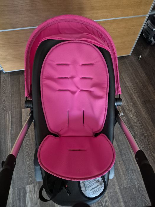 Детска количка 2 в 1 phil&teds smart