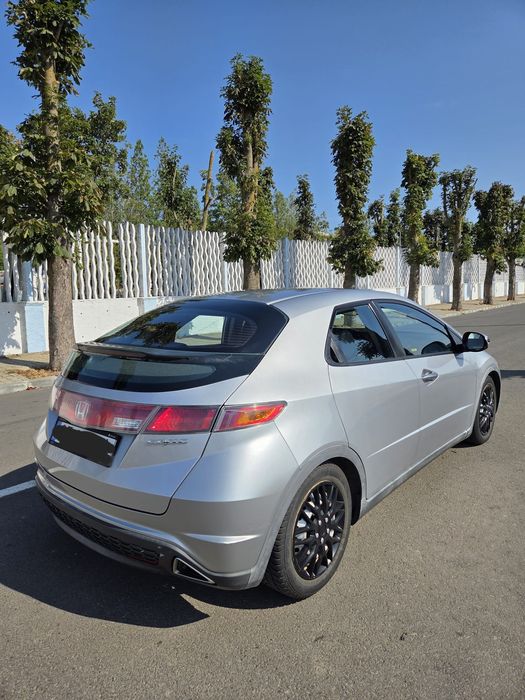 Vând Honda Civic