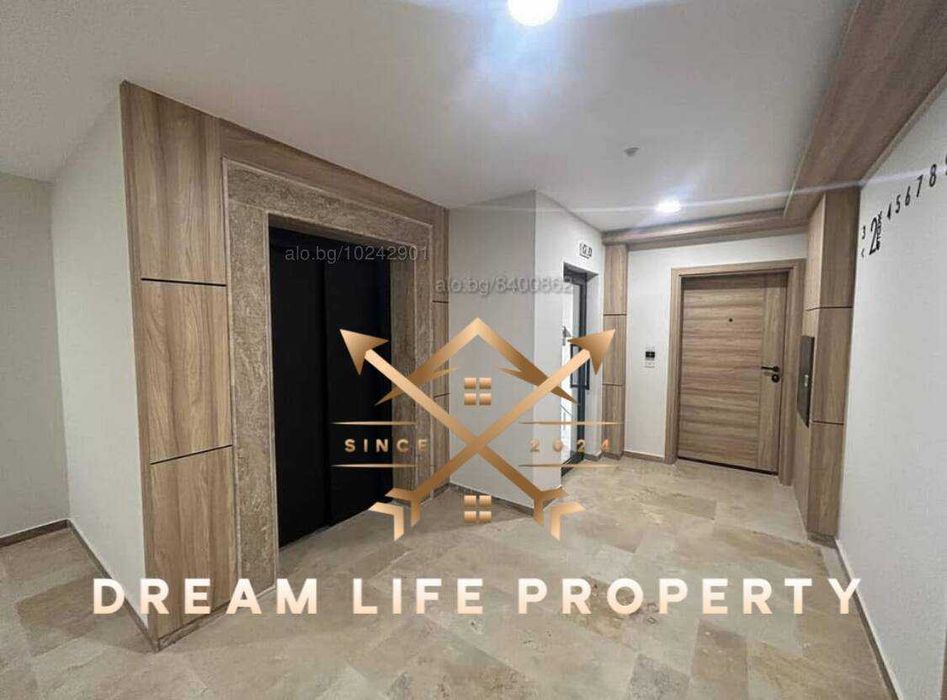 Продава се Двустаен апартамент в Пловдив, Кършияка - 65 кв.м за 1877 €/кв.м - Снимка #2