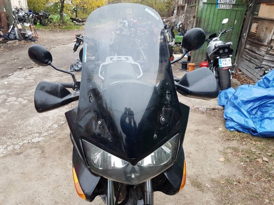 Само на части Honda xl 1000 v varadero xlv хонда варадеро хлв