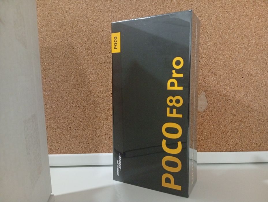 Poco F8 Pro, 512GB