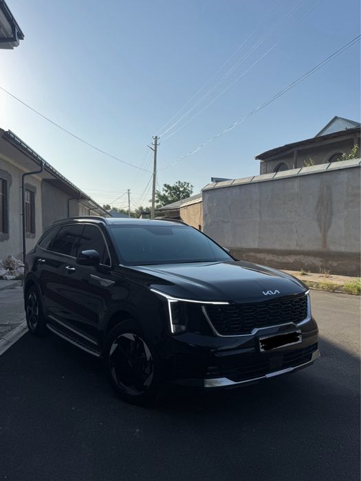 Kia sorento 2024 sotiladi