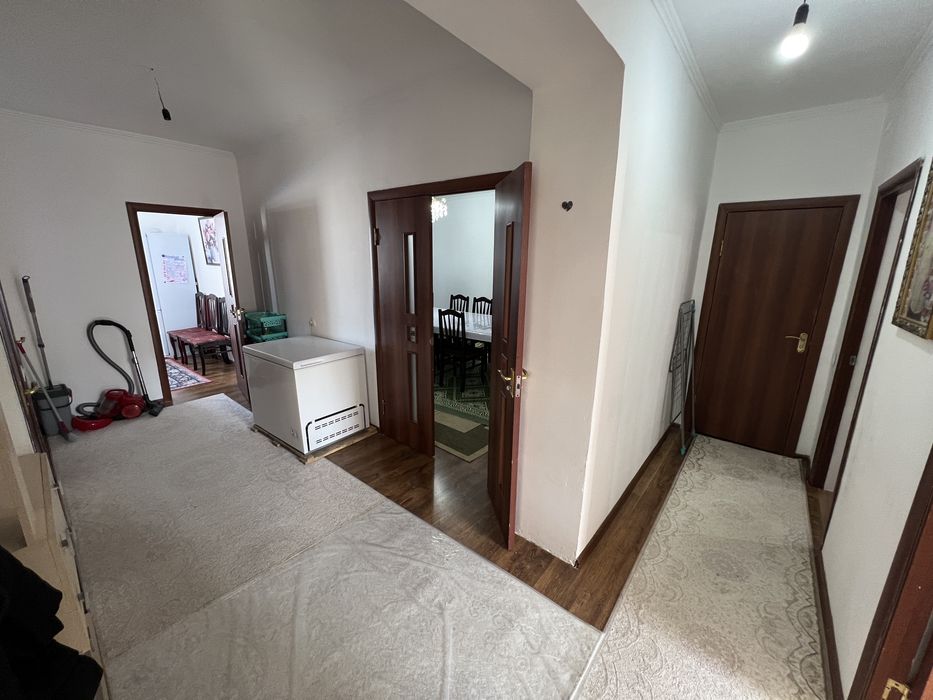 Арайдан 3-комн квартира