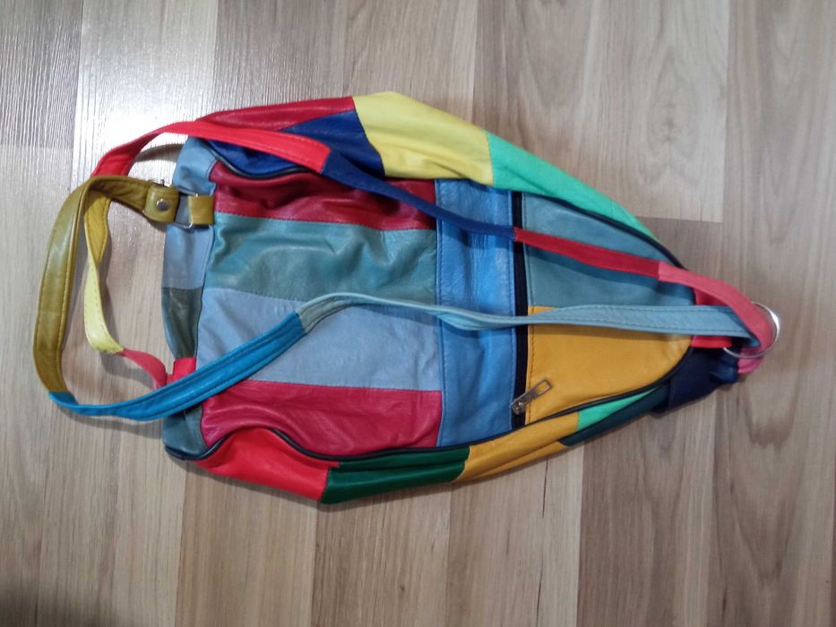 Дамски раници нови