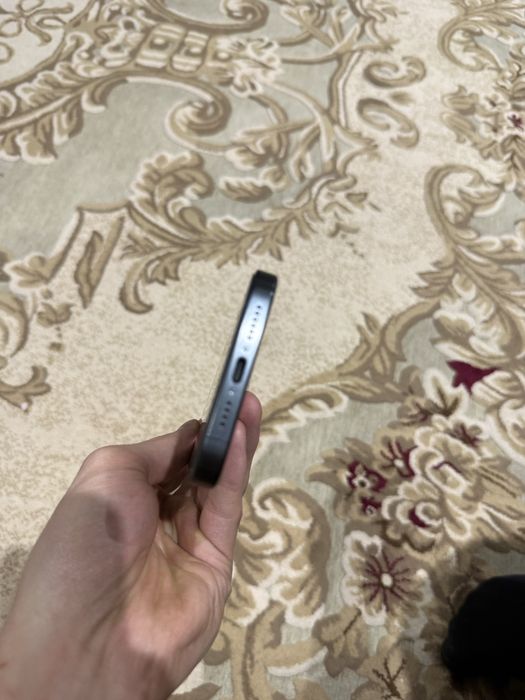 Iphone 15 pro max 90% 512