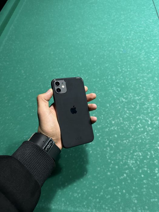 Iphone 11 82% 64GB