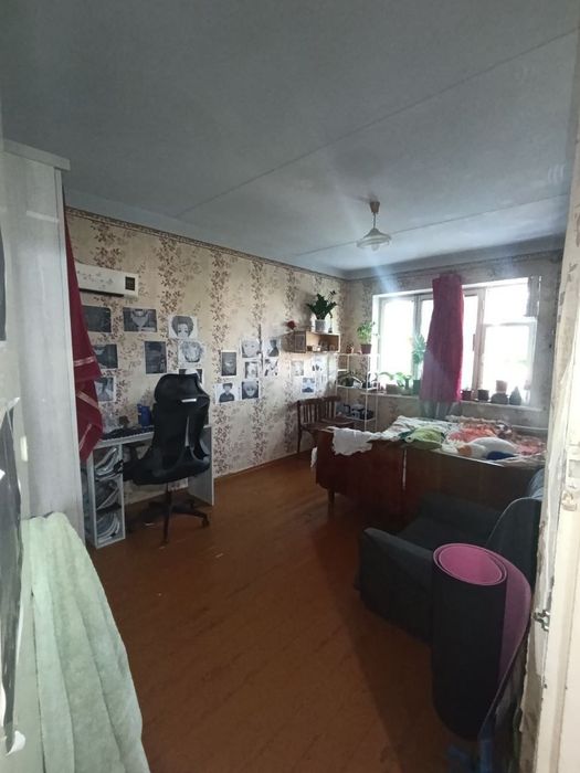 3-комн. квартира, 69 м², Мирабадский район