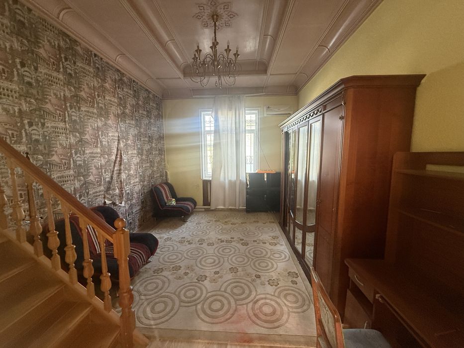 Аренда участка на долгий срок Истирохат