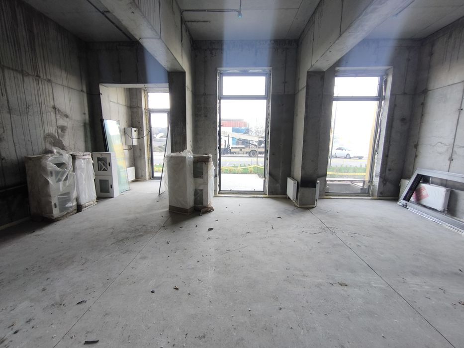 Аренда коммерции в Мирабадском районе ЖК Ozmakon. ул.Фаргона йули ЖК