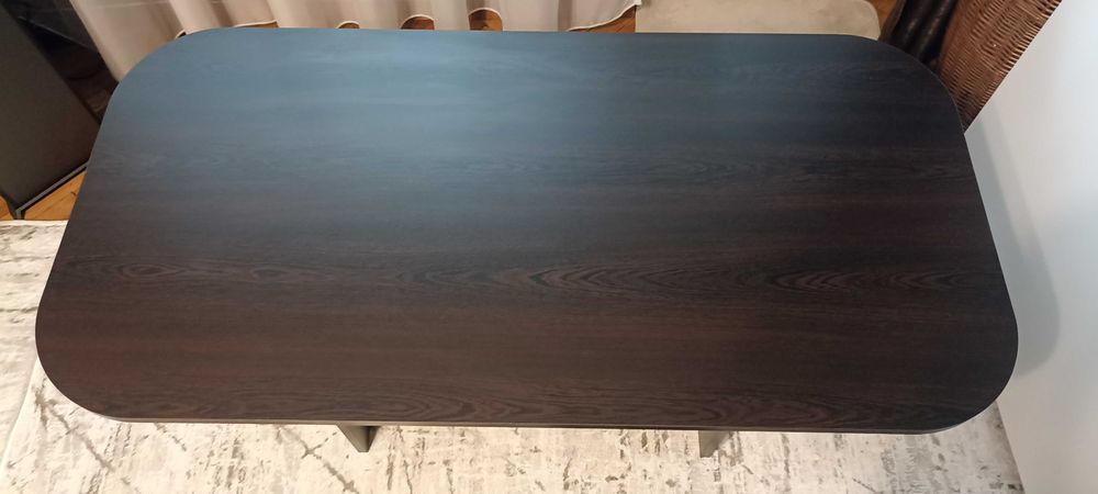 Холна масичка Елипса