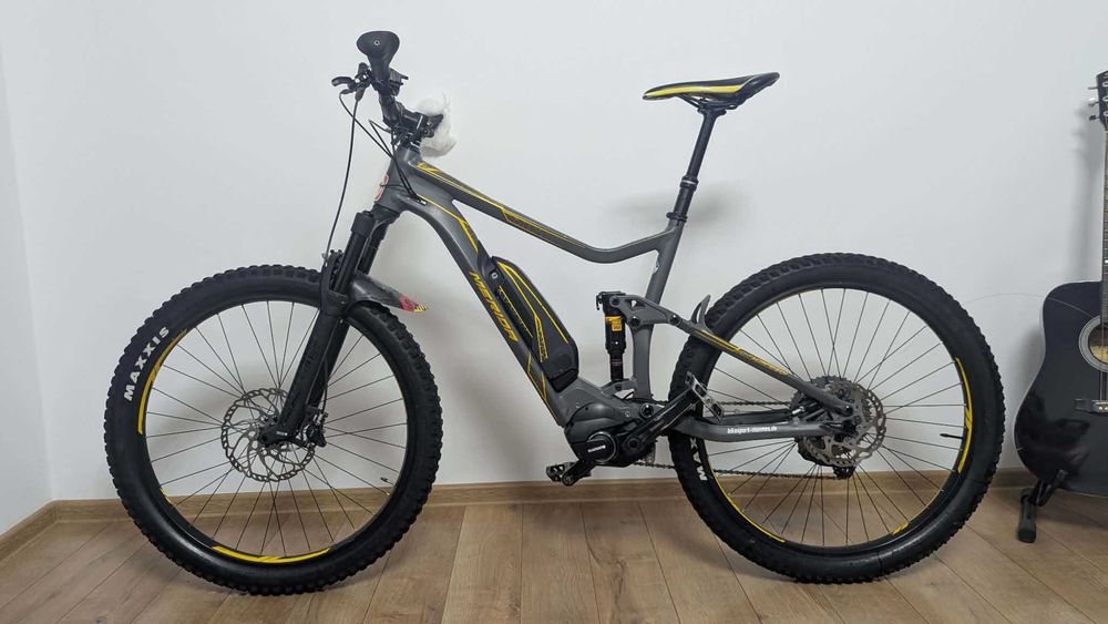 Bicicleta electrica Merida eOne-Twenty 800 - Size L - 27,5''
