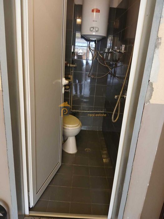 Дава се под наем Едностаен апартамент в Пловдив, Въстанически - 20 кв.м за 150 € - Снимка #3