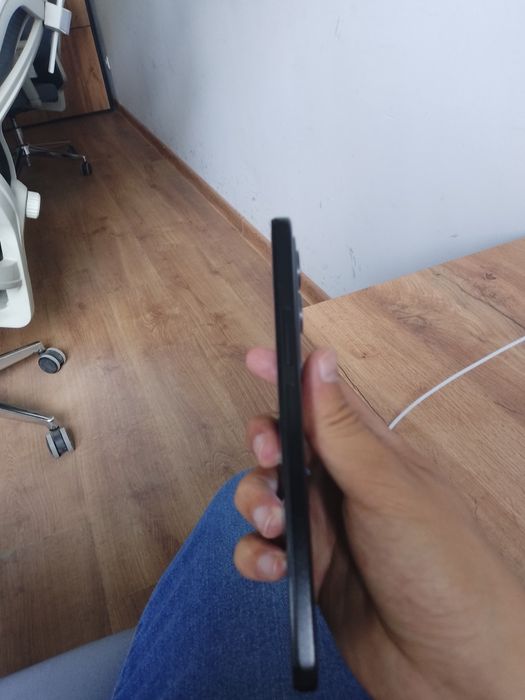 Redmi 15 bleck 6/128gb