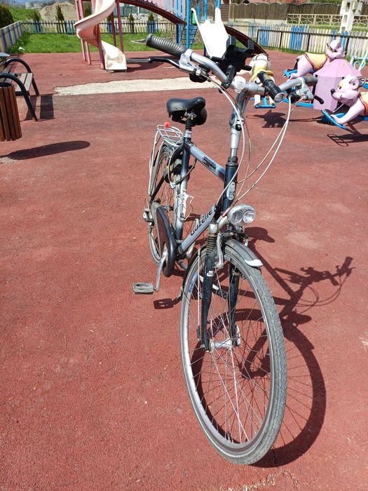 Vând biciclete  Gazelle