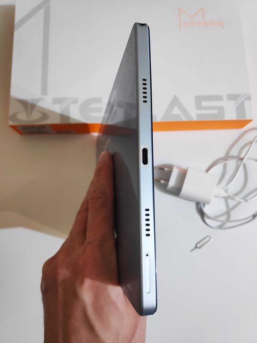 Планшет Teclast M50 Pro (8+8/256GB)