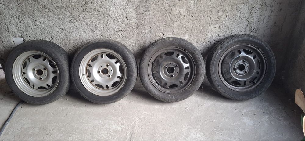 Smart ForTwo Full pentru DEZMEMBRARI