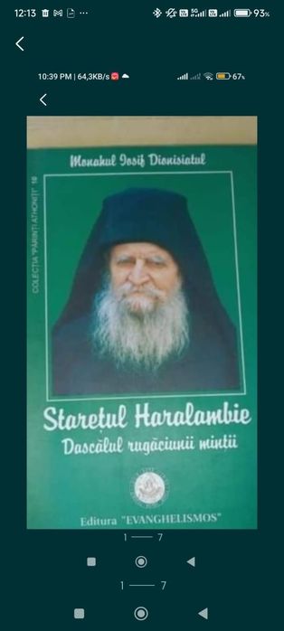 Carti , brosuri si reviste religioase