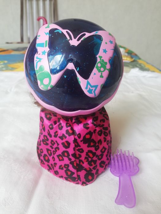 Кукла сладкиш с аромат