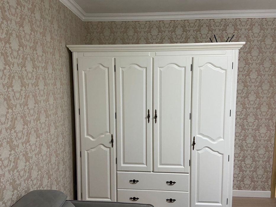 Продам шкаф детскую мебель