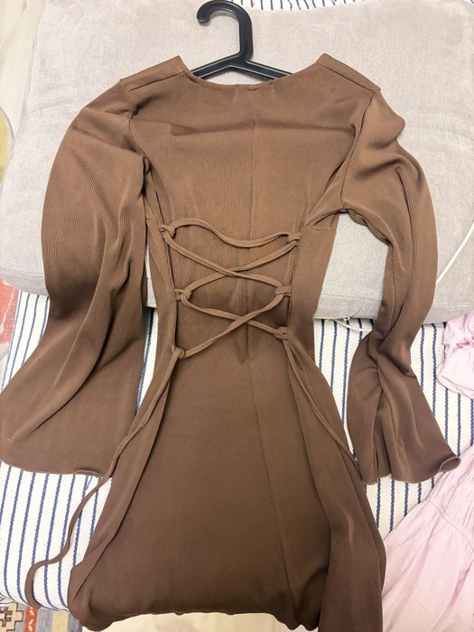 Вещи женские размером s