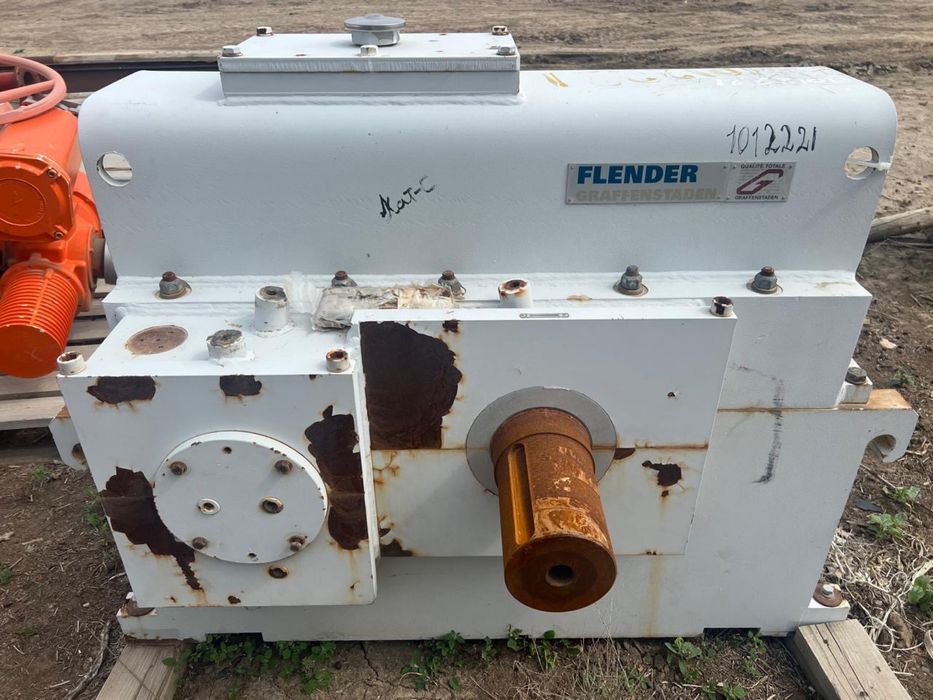 Редуктор приводы