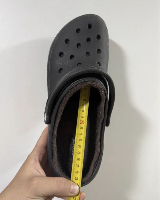 Crocs Marimea 46