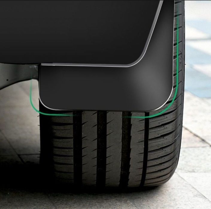 Брызговики lixiang L7 L8 L9