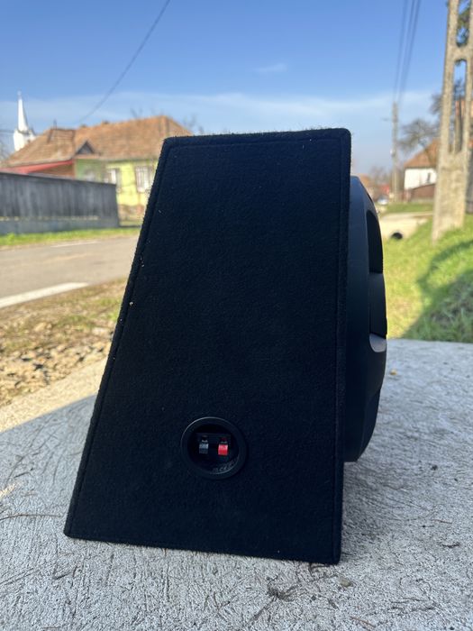 Subwoofer auto PIONEER