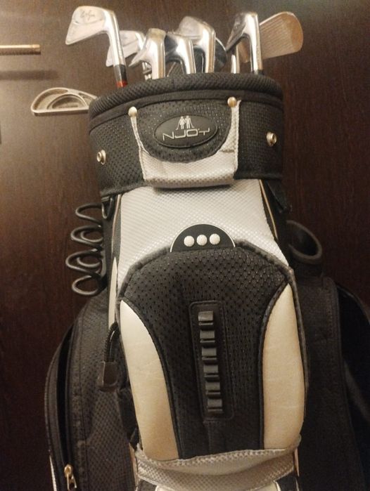 Vand echipament golf