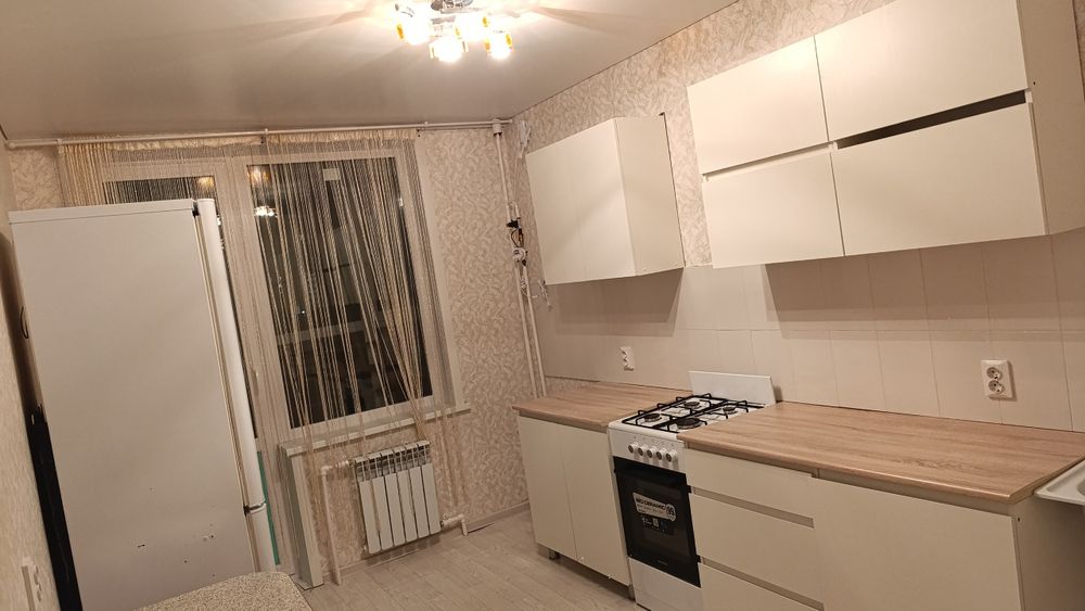 Сдам квартиру в  Береке