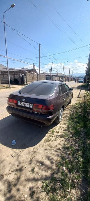 Tayota carina e 1.6