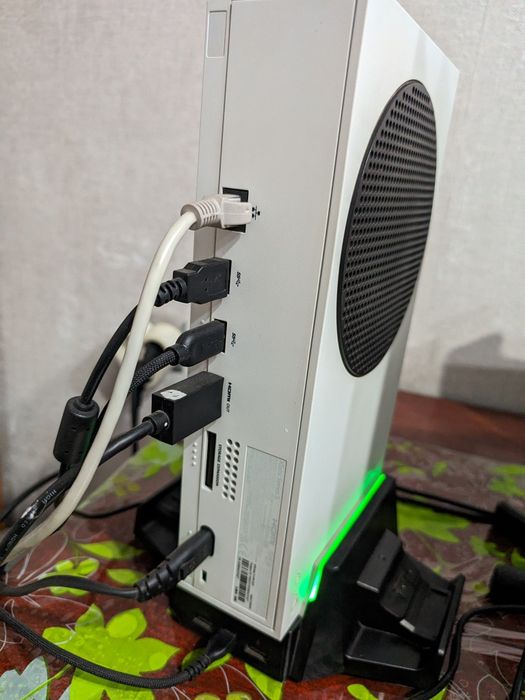 Xbox Series S 512gb