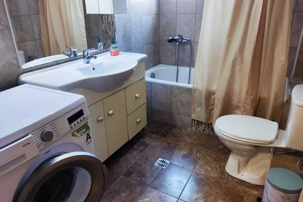 Апартамент 68 EFT - Керамоти, Гърция