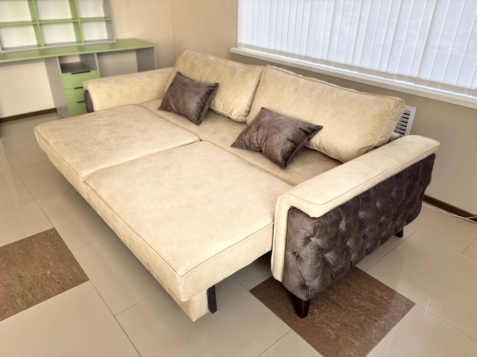 Премиум Диван "GRAF"