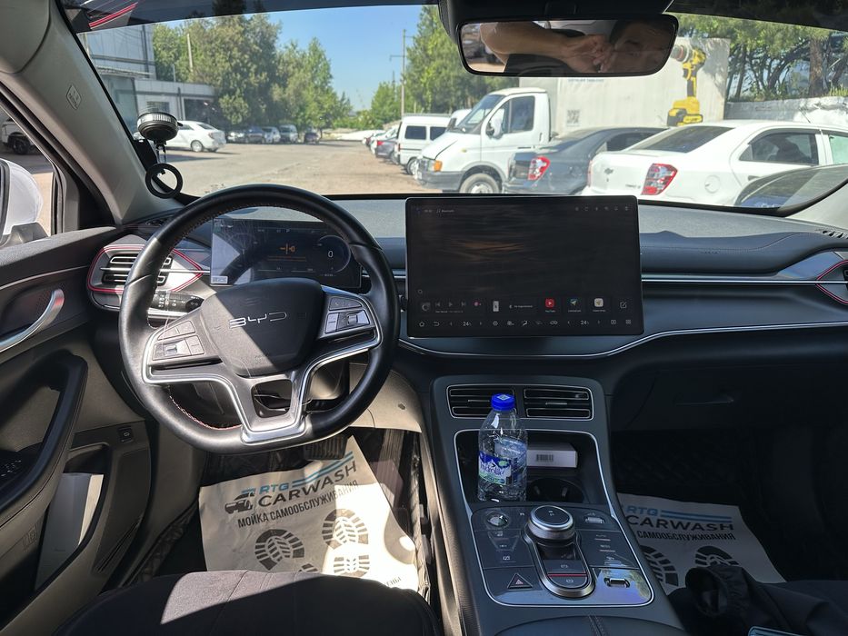 BYD Chazor 2023 — 5