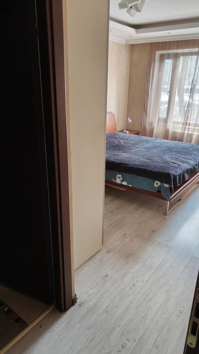 3-комнатная квартира в аренду - View 3
