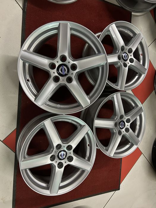 17 цола 5х108 Ford Focus Mondeo C Max Volvo