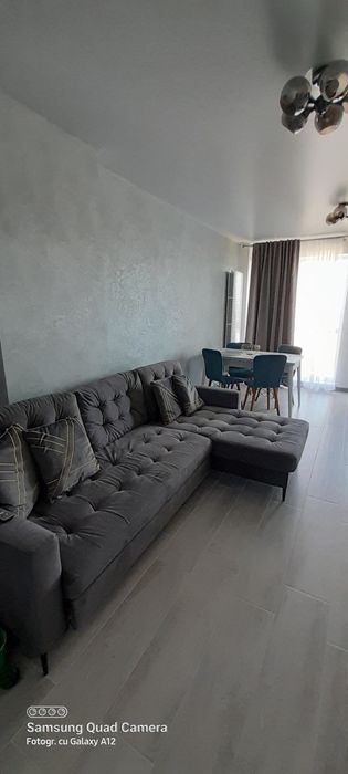 Vand apartament Năvodari