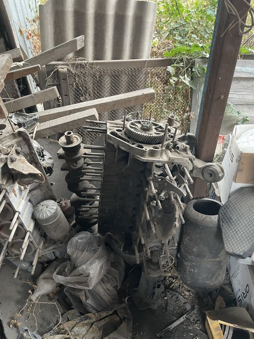 Продам блок ГАЗ 53,ПаЗ итд