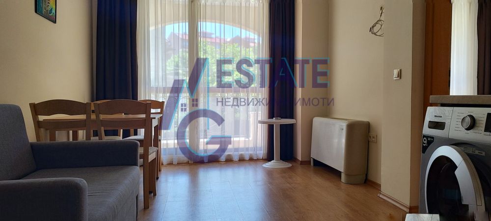 Продава се Двустаен апартамент в к.к. Дюни - 53 кв.м за 1074 €/кв.м - Снимка #1